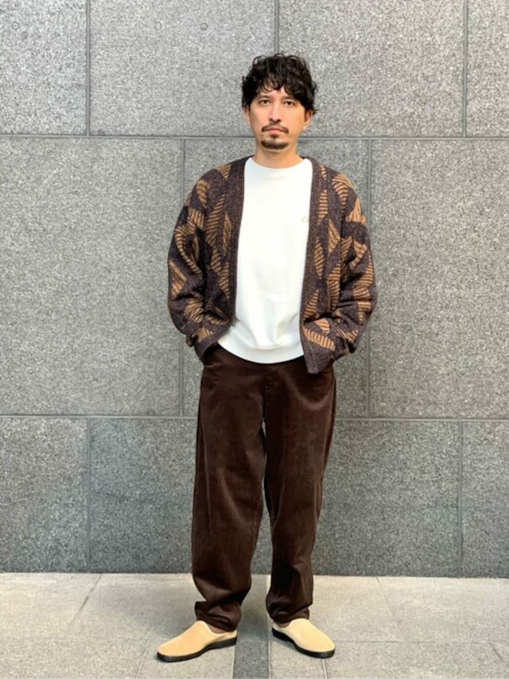 ジャーナルスタンダード メンズ(JOURNAL STANDARD 本社)|JOURNAL
