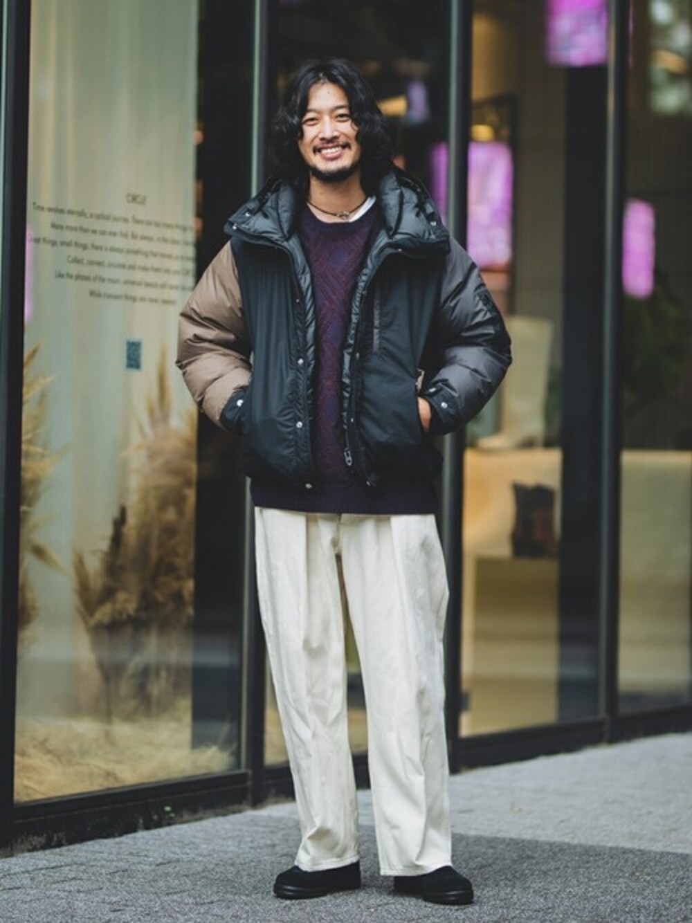 THE NORTH FACE × JOURNAL STANDARD