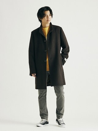 JOURNAL STANDARD（ジャーナルスタンダード）の「【SUPER140】ウール