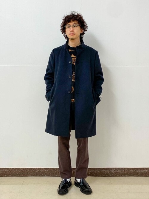 JOURNAL STANDARD（ジャーナルスタンダード）の「【SUPER140】ウール