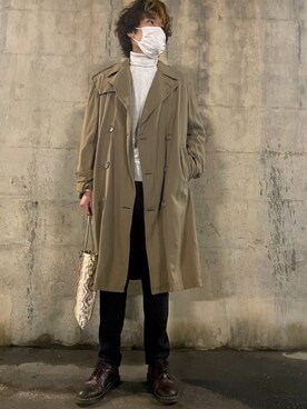 こーき 【相互】さんのコーディネート