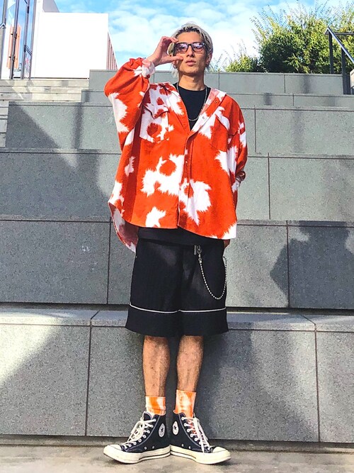 CODY SANDERSON / コディ サンダーソン：Stainless Ball Chain