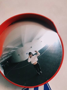 mochinekoさんのコーディネート