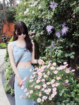 mochinekoさんのコーディネート