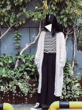 mochinekoさんのコーディネート