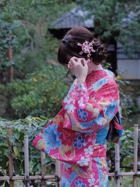 mochinekoさんのコーディネート