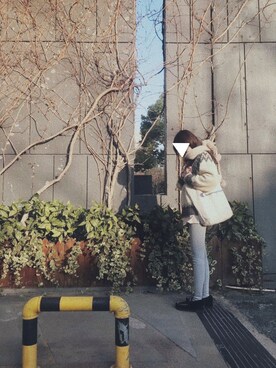 mochinekoさんのコーディネート