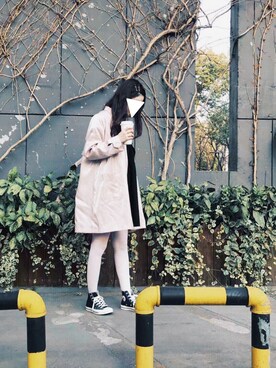 mochinekoさんのコーディネート