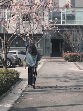 mochinekoさんのコーディネート