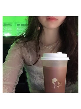 mochinekoさんのコーディネート