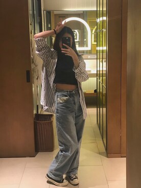 mochinekoさんのコーディネート