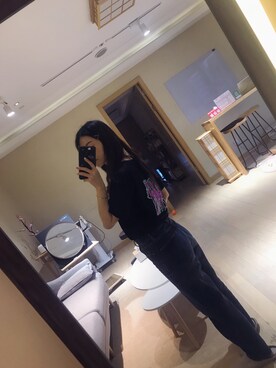 mochinekoさんのコーディネート