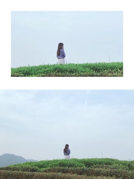 mochinekoさんのコーディネート