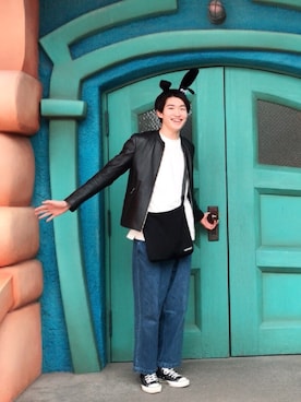 Naokiさんのコーディネート