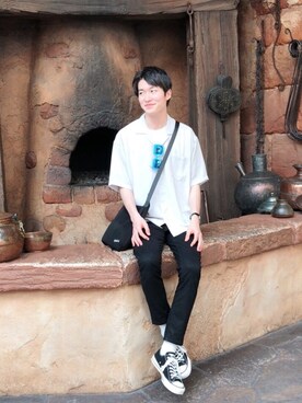 Naokiさんのコーディネート