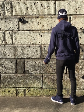 bpさんのコーディネート