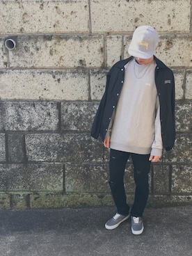 bpさんのコーディネート