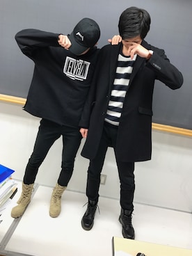 bpさんのコーディネート