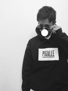 bpさんのコーディネート