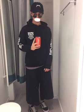 bpさんのコーディネート