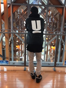 bpさんのコーディネート