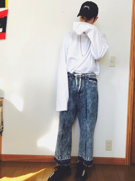 bpさんのコーディネート