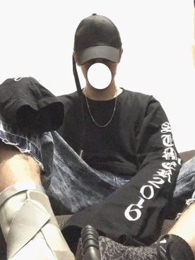 bpさんのコーディネート