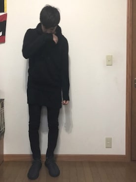 bpさんのコーディネート