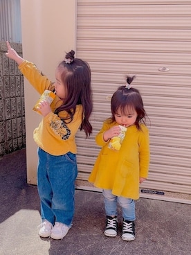 uui♡さんのコーディネート