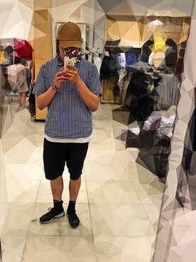 lukeliさんのコーディネート