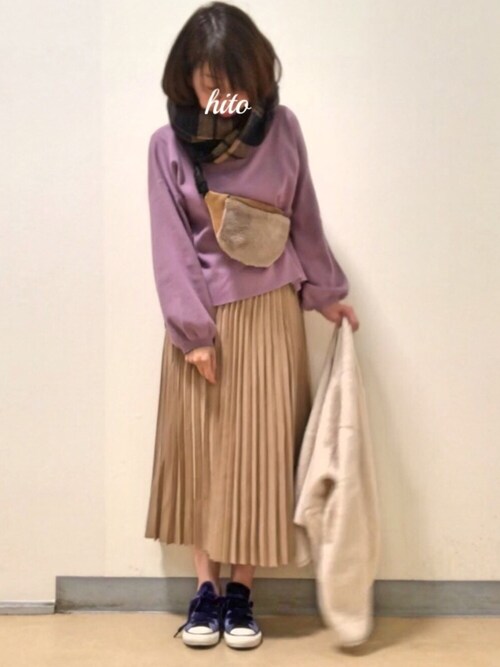 hito さんのコーディネート
