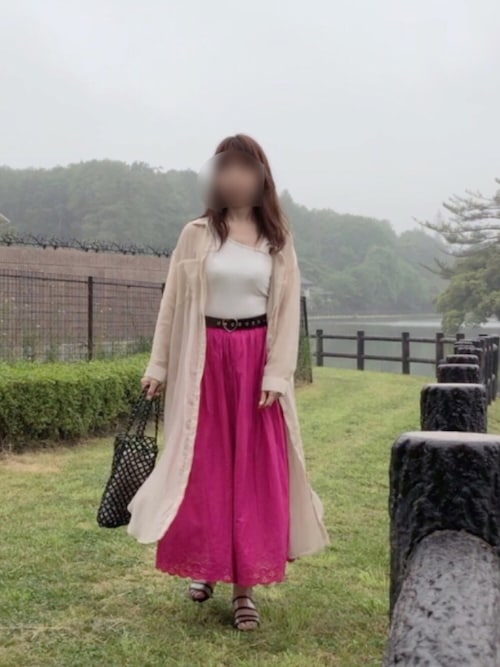 hito さんのコーディネート