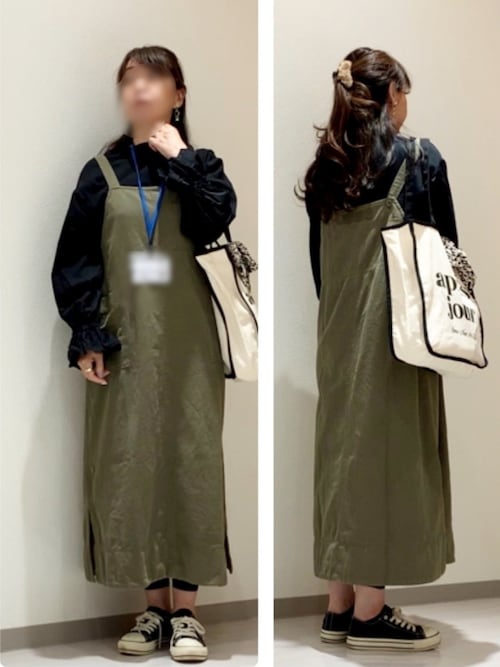 hito さんのコーディネート