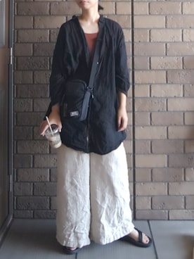 ioさんのコーディネート