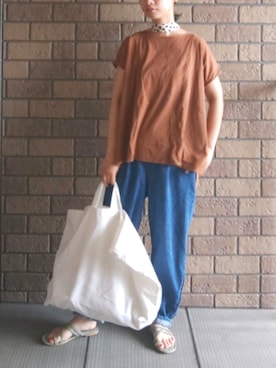 ioさんのコーディネート