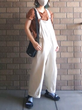 ioさんのコーディネート