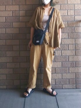 ioさんのコーディネート