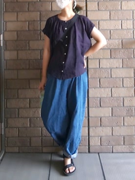 ioさんのコーディネート