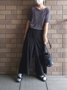 ioさんのコーディネート