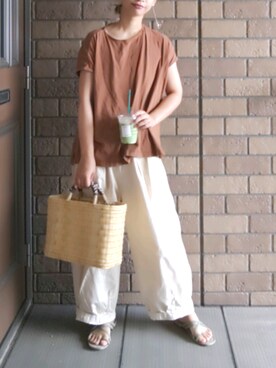 ioさんのコーディネート