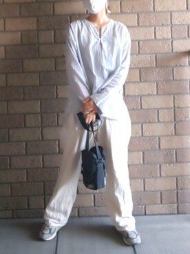 ioさんのコーディネート