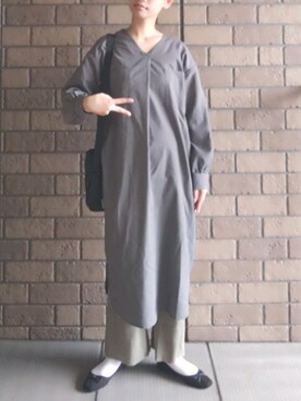 ioさんのコーディネート