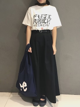 manyinnnnnさんのコーディネート