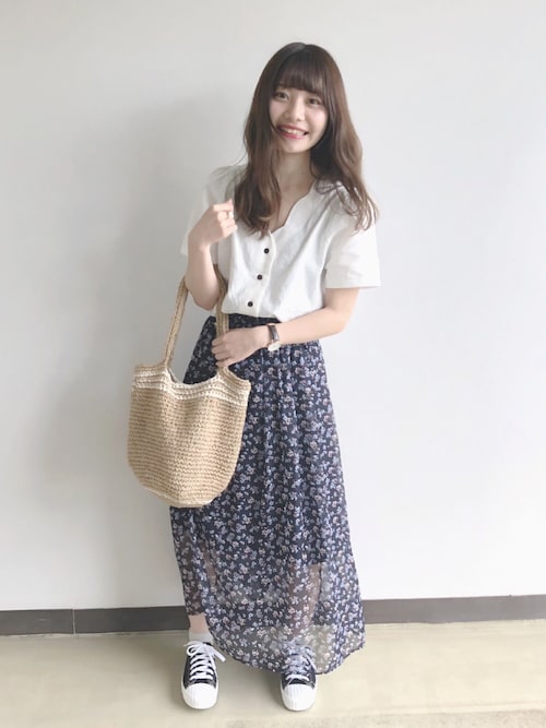 まるさんのコーディネート