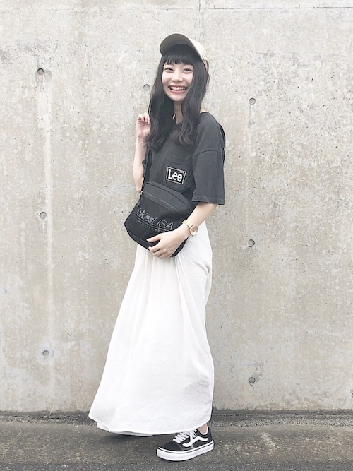 まるさんのコーディネート