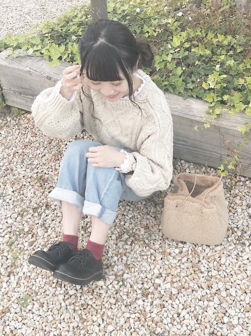 まるさんのコーディネート