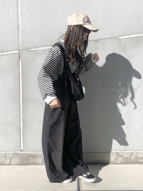まるさんのコーディネート