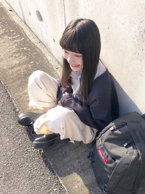 まるさんのコーディネート