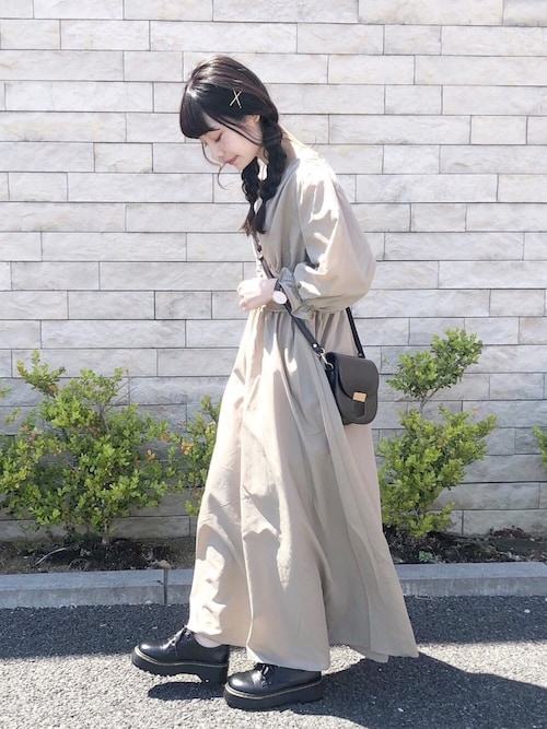 まるさんのコーディネート