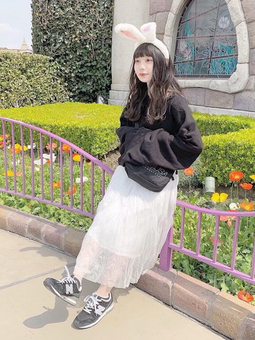 まるさんのコーディネート